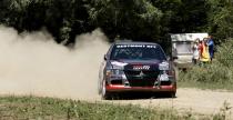 Veszprem Rally